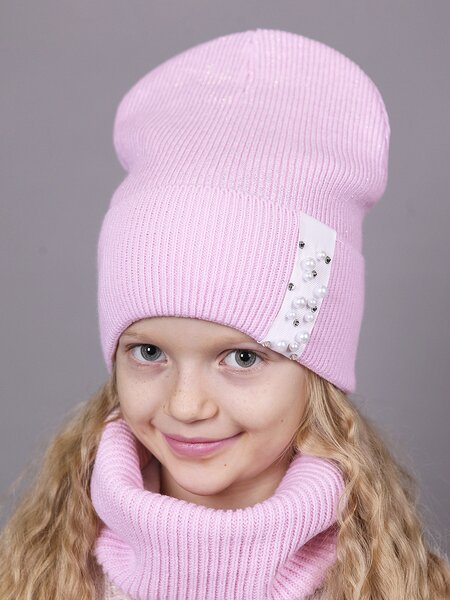 Комплект Девочкам Россия Микс Бусины (фото 1)