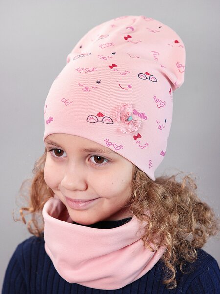 Комплект Девочкам Россия Микс Надпись (фото 1)