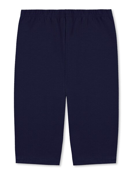 Бриджи Девочкам Юлала Чернильный Без рисунка (фото 1)