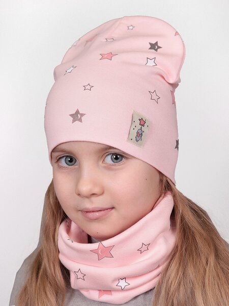 Комплект Девочкам Россия Микс Звёзды (фото 1)