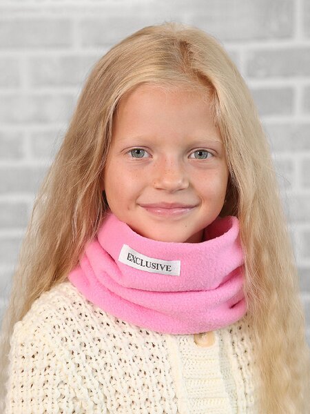 Снуд Девочкам Россия Микс Без рисунка (фото 1)