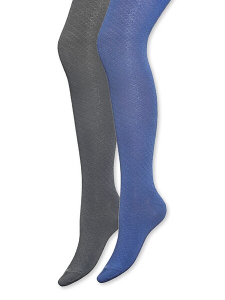 Колготки Девочкам Gamma Микс Микс (фото 1)