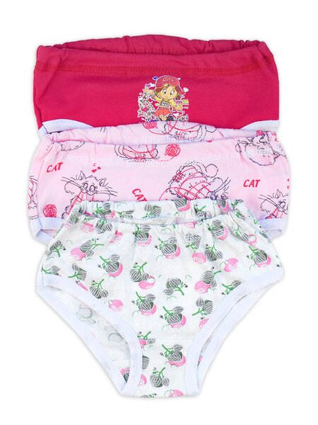 Трусики Девочкам Россия Микс Микс (фото 1)