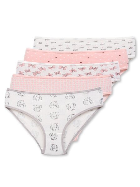 Трусики Девочкам Pinolo Микс Микс (фото 1)