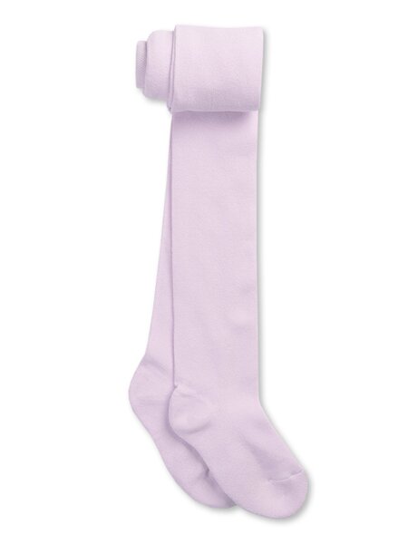 Колготки Девочкам Борисоглебский трикотаж Сиреневый Без рисунка (фото 1)