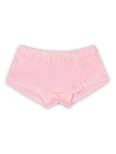 Трусики Девочкам Takro Розовый светлый Без рисунка (фото 1)