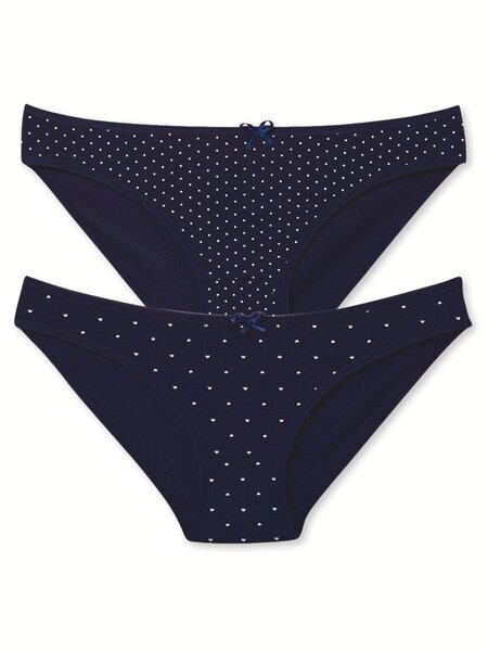 Трусики Девочкам Donella Чернильный Микс (фото 1)