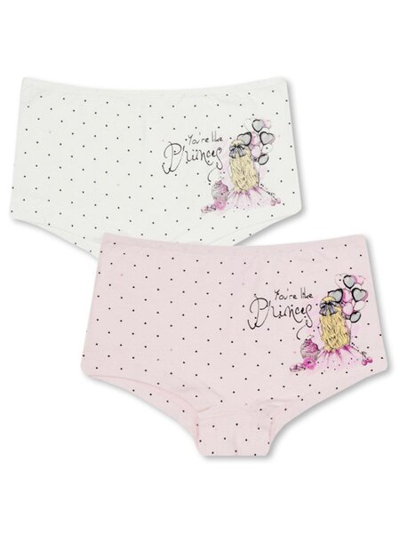 Трусики-шортики Девочкам Donella Микс Девушка (фото 1)