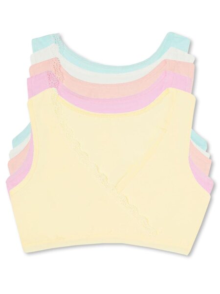 Бюстик Девочкам Donella Микс Без рисунка (фото 1)