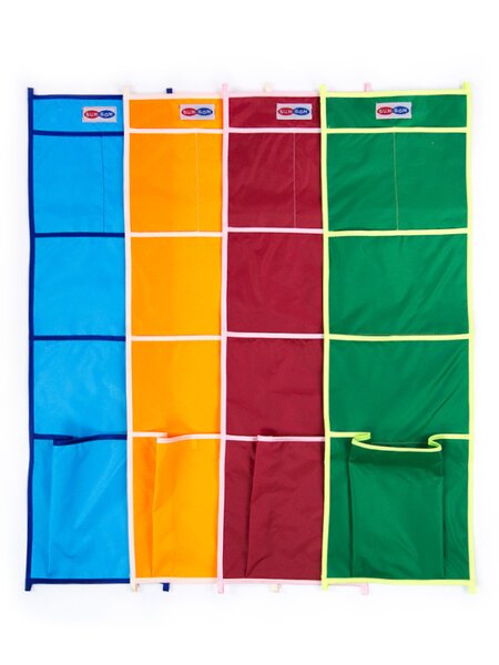 Кармашек в ящик Для дома Россия Микс Микс (фото 1)