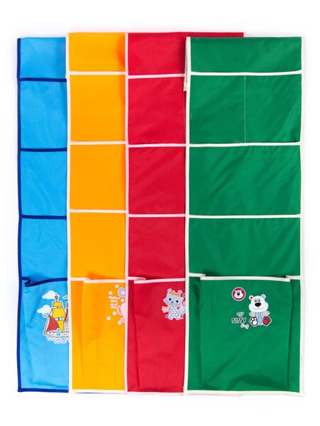 Кармашек в ящик Для дома Россия Микс Микс (фото 1)