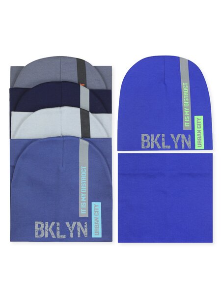 Комплект Мальчикам Россия Микс Надписи (фото 1)