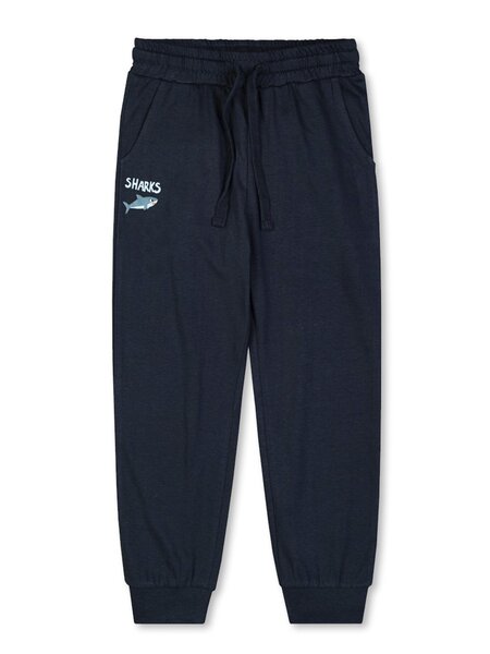 Брюки Мальчикам Takro Чернильный Акула (фото 1)