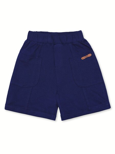 Шорты Мальчикам Bonito Чернильный Эмблема (фото 1)