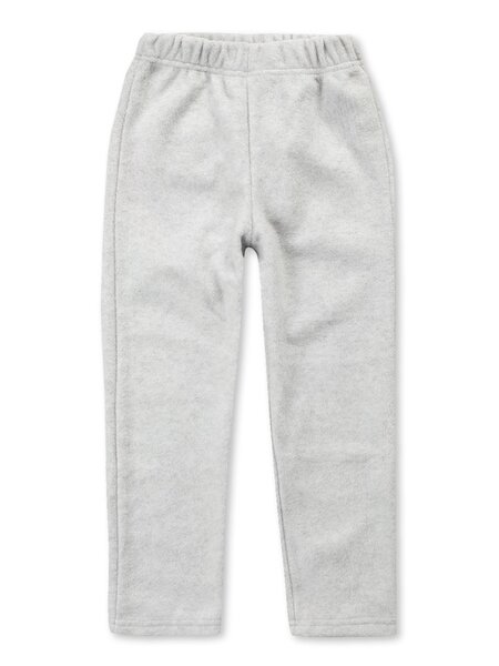 Брюки Мальчикам Bonito Серый светлый Без рисунка (фото 1)