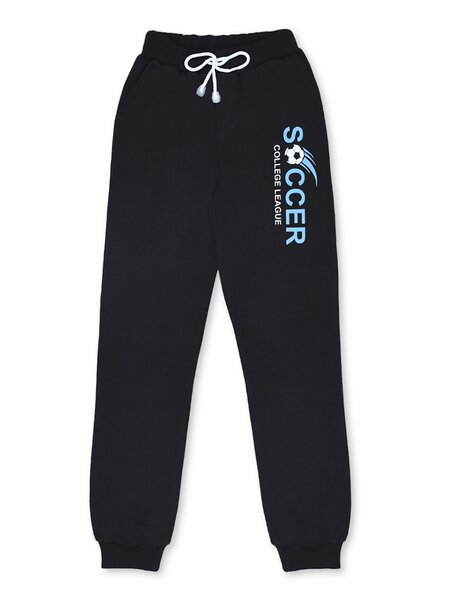 Брюки Мальчикам Bonito Чёрный Надпись (фото 1)