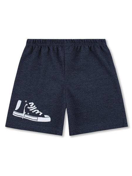 Шорты Мальчикам Юлала Графит Кеда (фото 1)