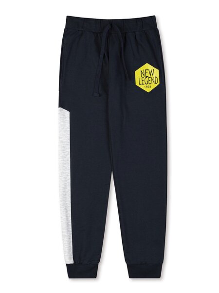 Брюки Мальчикам Takro Чернильный Надпись (фото 1)