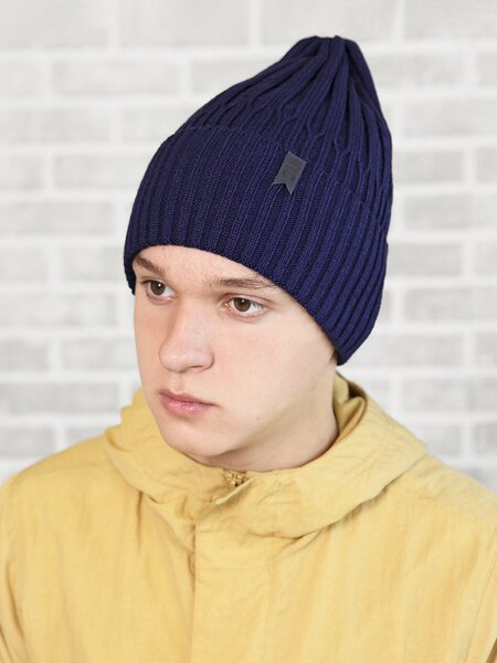 Шапка Мальчикам Россия Микс Без рисунка (фото 1)
