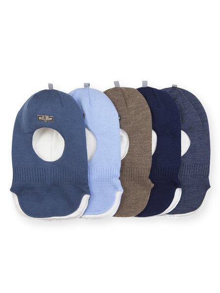 Шлем Мальчикам Россия Микс Без рисунка (фото 1)