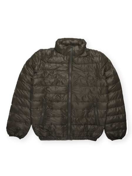 Куртка Мальчикам Bonito Хаки Без рисунка (фото 1)