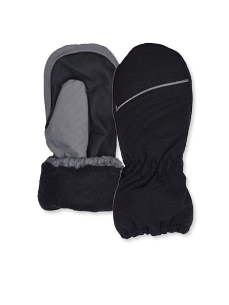 Варежки для мальчика Мальчикам Россия Микс Полоска (фото 1)