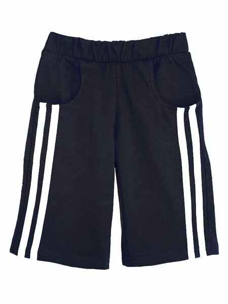 Бриджи Мальчикам Юлала Чернильный Лампасы (фото 1)