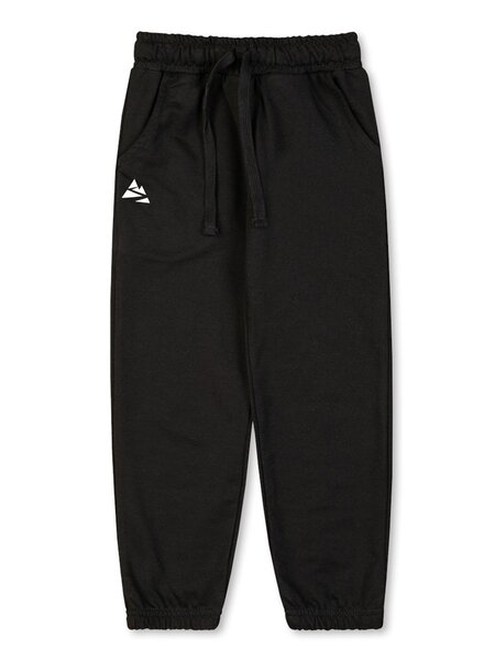 Брюки Мальчикам Takro Чёрный Эмблема (фото 1)