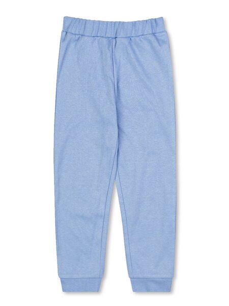 Брюки Мальчикам Takro Синий светлый Без рисунка (фото 1)