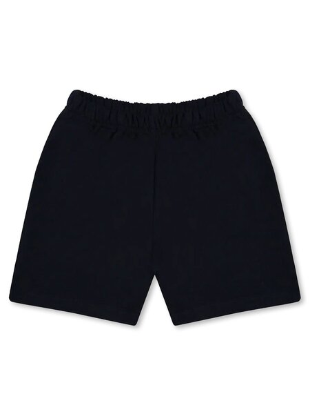 Шорты Мальчикам Bonito Чёрный Без рисунка (фото 1)