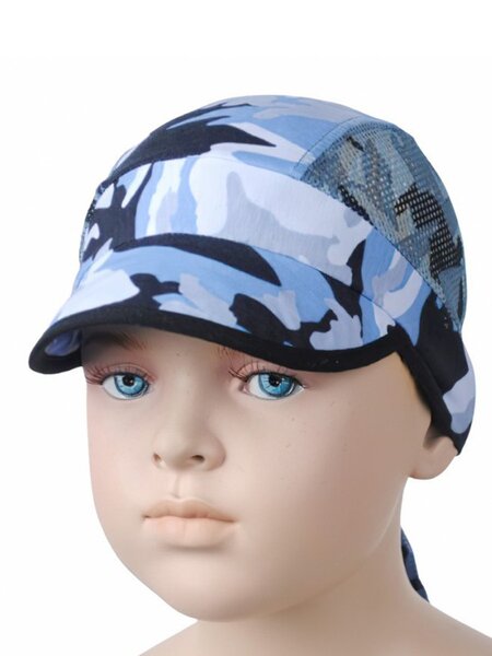 Бандана Мальчикам Россия Микс Камуфляж (фото 1)