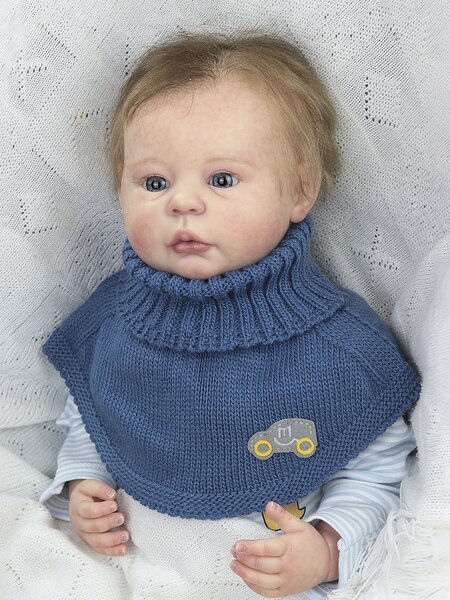 Манишка Мальчикам Россия Микс Машинка (фото 1)