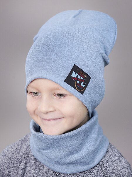 Комплект Мальчикам Россия Микс Эмблема (фото 1)