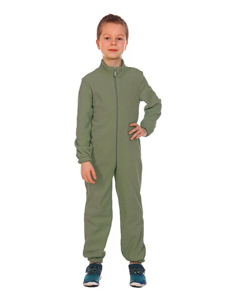 Комбинезон Мальчикам Россия Хаки Без рисунка (фото 1)