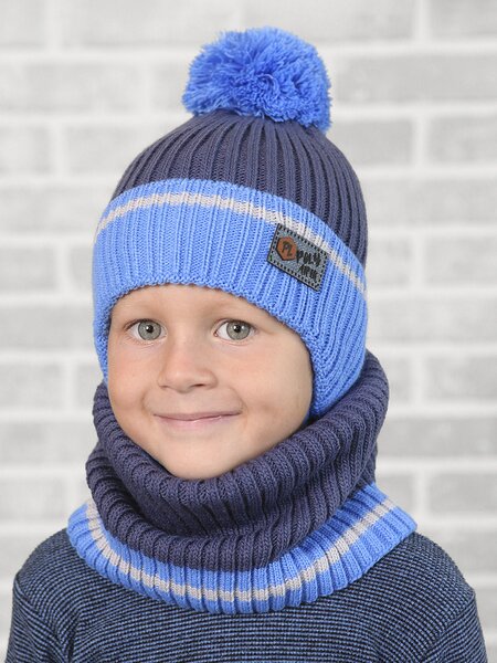 Комплект Мальчикам Россия Микс Нашивка (фото 1)