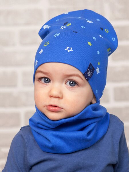 Комплект Мальчикам Россия Микс Звёзды (фото 1)