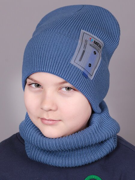 Комплект Мальчикам Россия Микс Нашивка (фото 1)