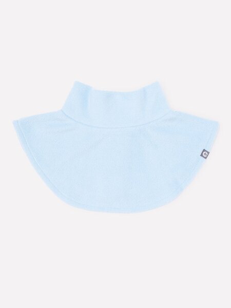 Манишка Мальчикам Crockid Голубой Без рисунка (фото 1)