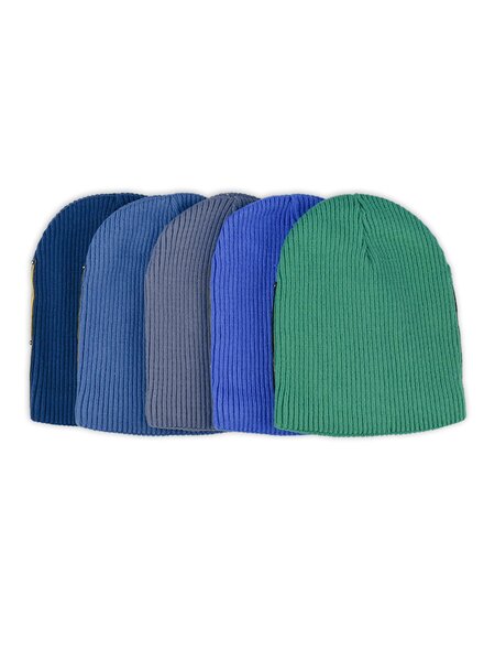 Шапка Мальчикам Россия Микс Лампасы (фото 1)