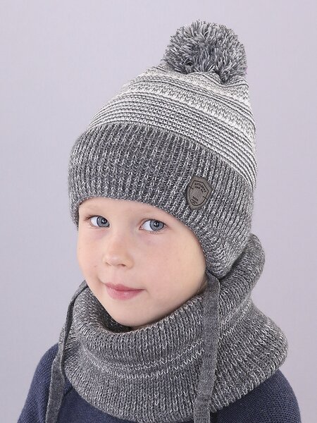 Комплект Мальчикам Россия Микс Эмблема (фото 1)