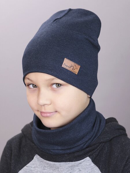 Комплект Мальчикам Россия Микс Эмблема (фото 1)