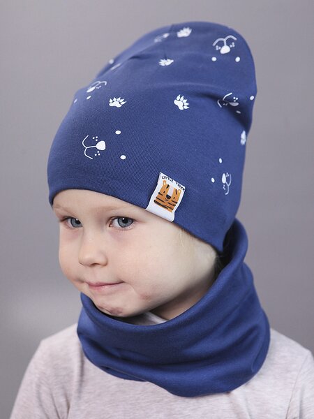 Комплект Мальчикам Россия Микс Лапки (фото 1)