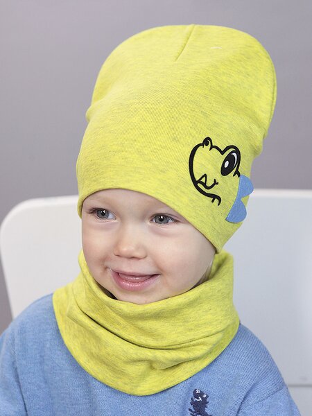 Комплект Мальчикам Россия Микс Динозавр (фото 1)