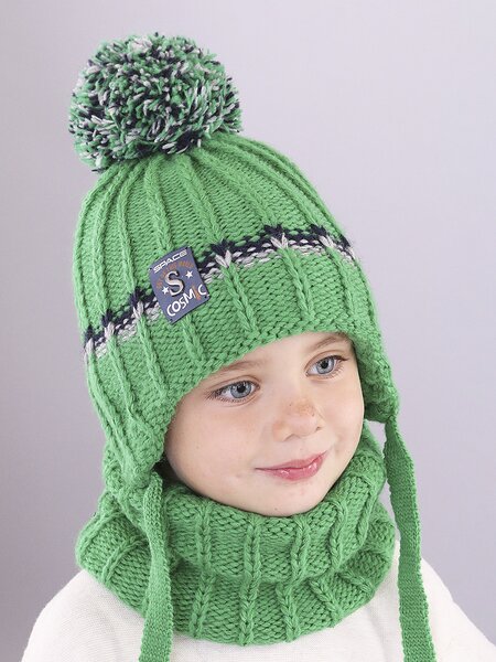 Комплект Мальчикам Россия Микс Эмблема (фото 1)