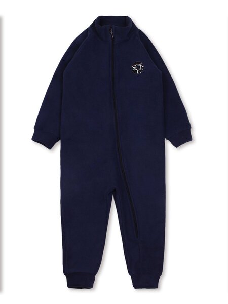 Комбинезон Мальчикам Bonito Чернильный Волк (фото 1)