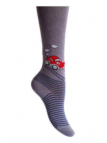 Колготки Мальчикам Россия Микс Техника (фото 2)