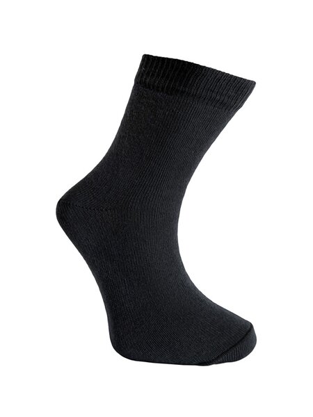 Носки Мальчикам Россия Чёрный Без рисунка (фото 1)