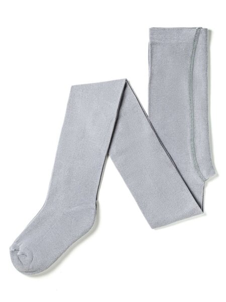 Колготки Мальчикам Борисоглебский трикотаж Серый Без рисунка (фото 1)