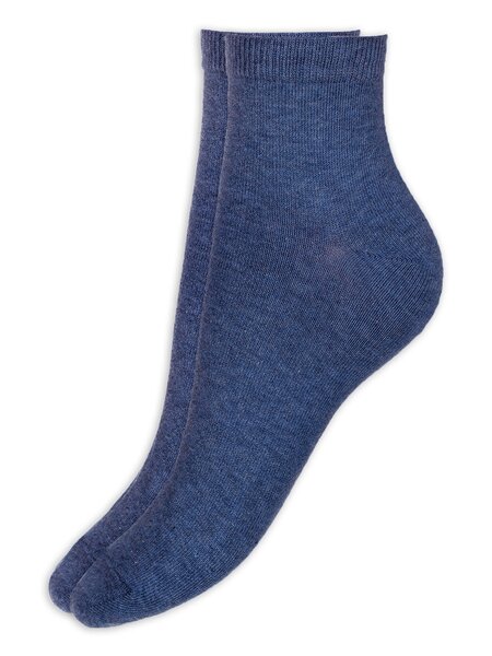 Носки Мальчикам Gamma Джинс Без рисунка (фото 1)