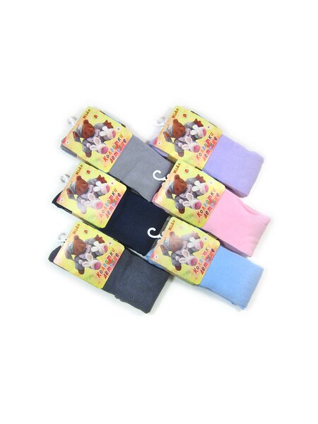 Колготки Мальчикам Россия Микс Без рисунка (фото 1)